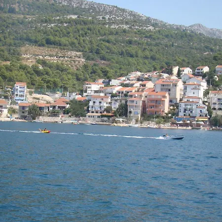 Sunny Dubra Apartman