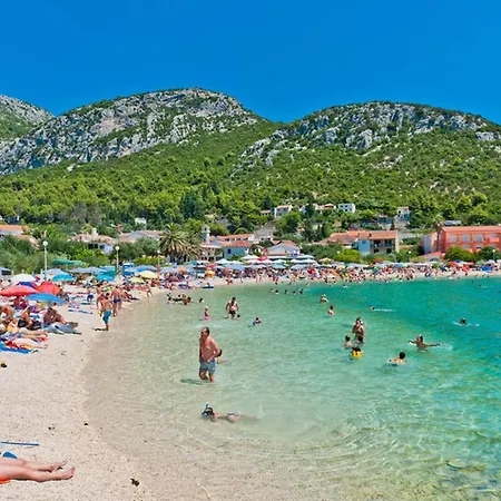 Apartman Sunny Dubra Klek