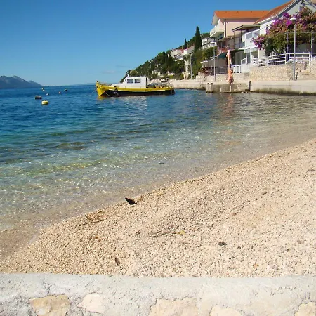 Apartman Sunny Dubra *