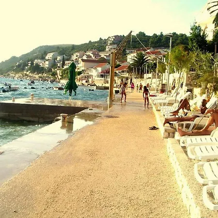 Apartman Sunny Dubra Klek