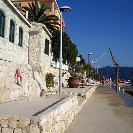 Apartman Sunny Dubra