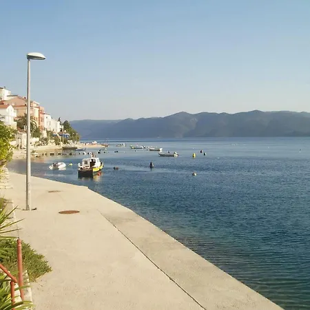 Sunny Dubra Apartman Klek