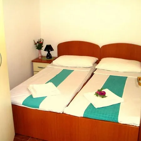 Sunny Dubra Apartman *