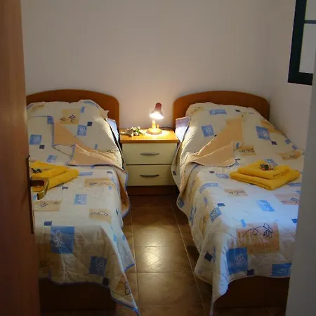 Apartman Sunny Dubra Klek