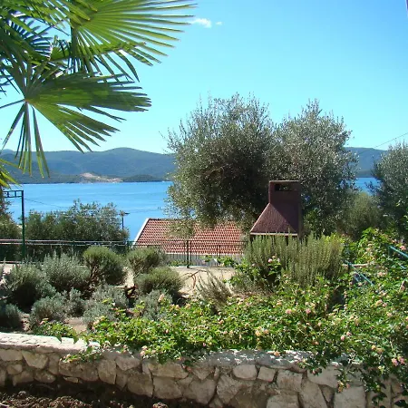Sunny Dubra Apartman