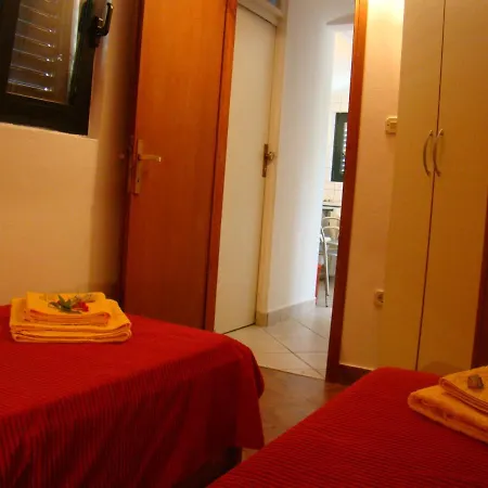 Sunny Dubra Apartman