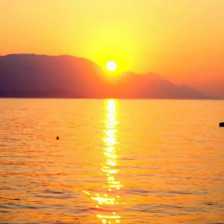 Apartman Sunny Dubra