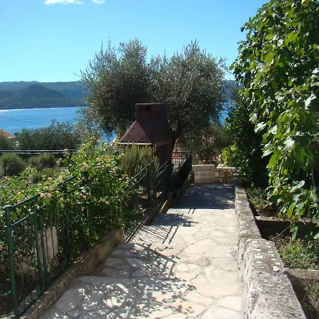 Apartman Sunny Dubra *