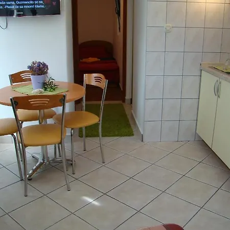Apartman Sunny Dubra
