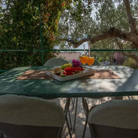 Apartman Sunny Dubra *