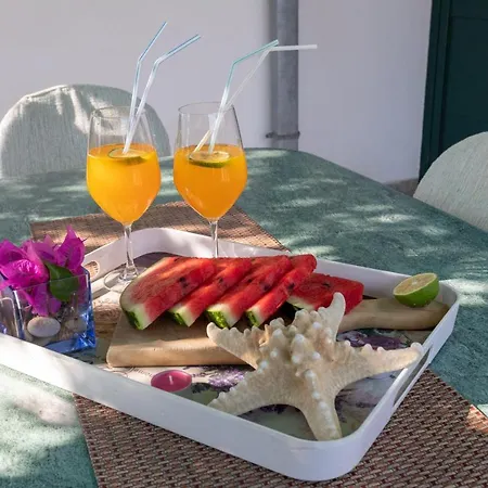 Apartman Sunny Dubra *