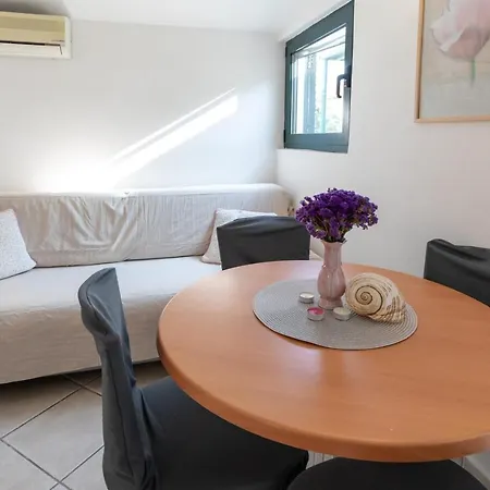 Sunny Dubra Apartman