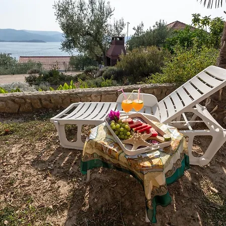 Sunny Dubra Apartman Klek