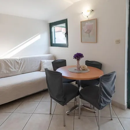 Apartman Sunny Dubra Klek