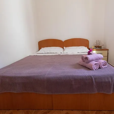 Sunny Dubra Apartman *
