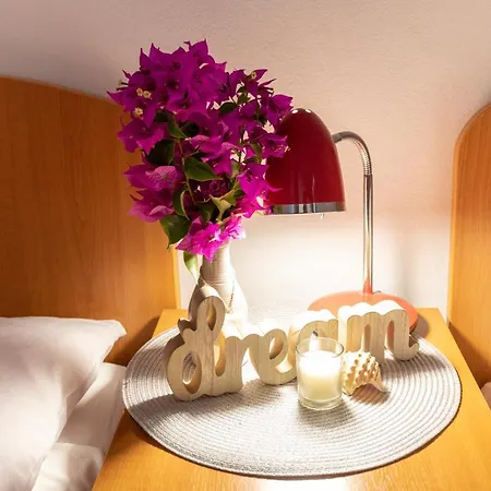 Sunny Dubra Apartman Klek