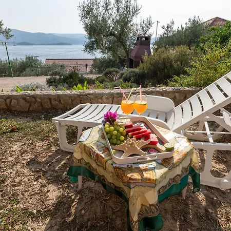 Sunny Dubra Apartman Klek